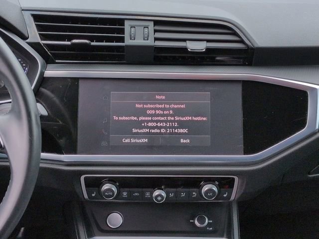 Used 2020 Audi Q3 2.0T Premium w/ Convenience Package image 21