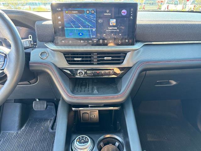 Certified 2025 Ford Explorer ST w/ Sun And Sound Package image 23