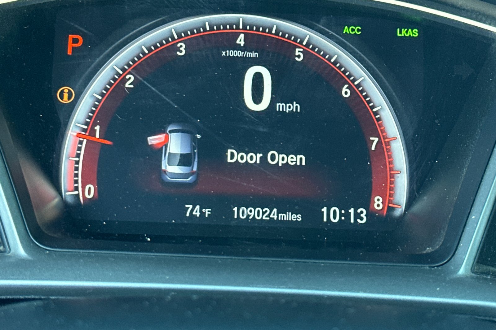 Used 2019 Honda Civic Sport image 26