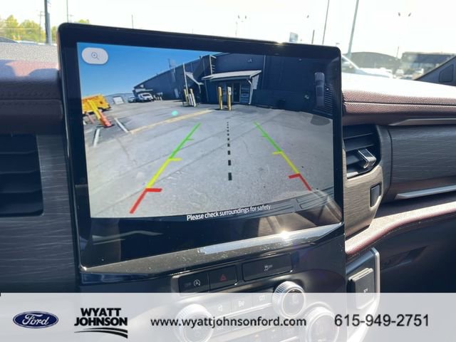 Certified 2024 Ford Expedition Limited image 37