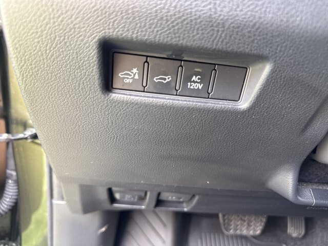 Used 2024 Lexus GX 550 w/ Cold Area Package AWD/4WD image 26