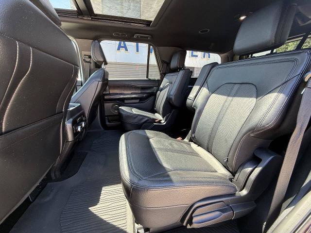 Certified 2021 Ford Expedition Limited AWD/4WD image 25