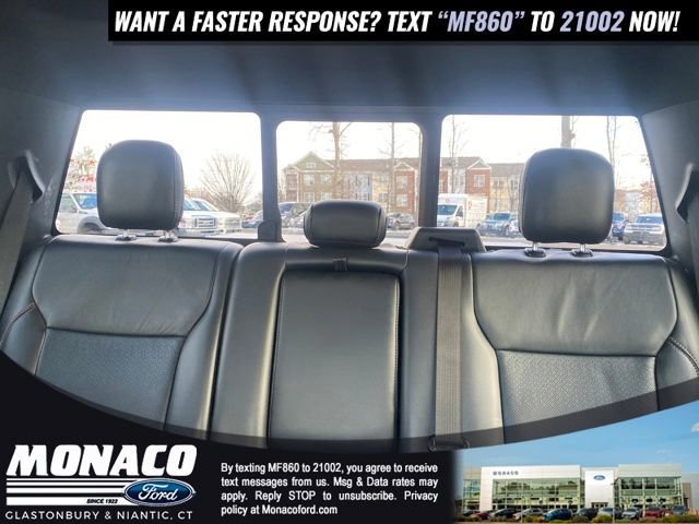 Certified 2021 Ford F150 Lariat image 23