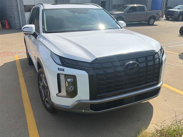 Used 2025 Hyundai Palisade SEL AWD/4WD image 2