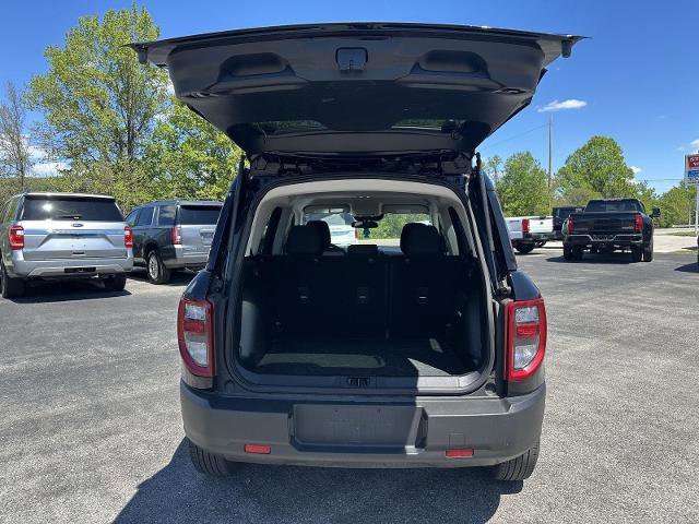 Certified 2024 Ford Bronco Sport Big Bend AWD/4WD image 11