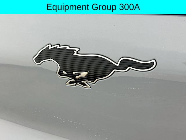 Certified 2025 Ford Mustang Mach-E Premium AWD/4WD image 35