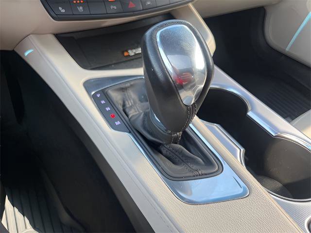 Used 2023 Cadillac CT4 Premium Luxury w/ Climate Package image 25