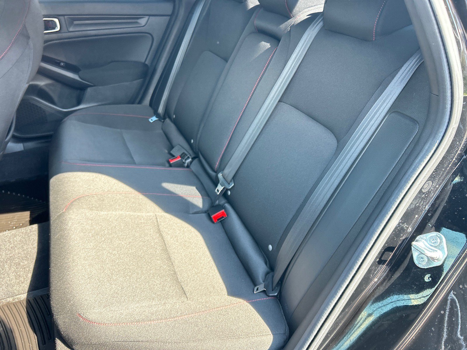 Used 2025 Honda Civic Si image 12