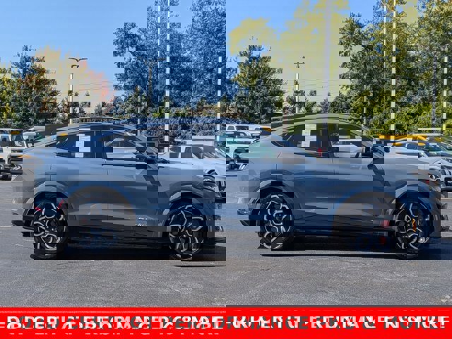 Certified 2024 Ford Mustang Mach-E GT image 2