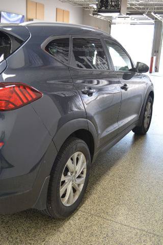 Used 2019 Hyundai Tucson Value AWD/4WD image 7