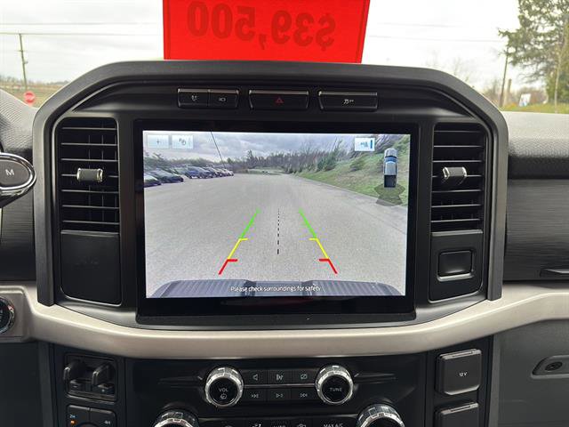 Certified 2023 Ford F150 XLT w/ Equipment Group 302A High AWD/4WD image 22