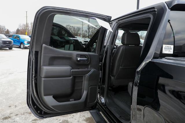 Used 2020 GMC Sierra 1500 AT4 w/ AT4 Premium Package image 29