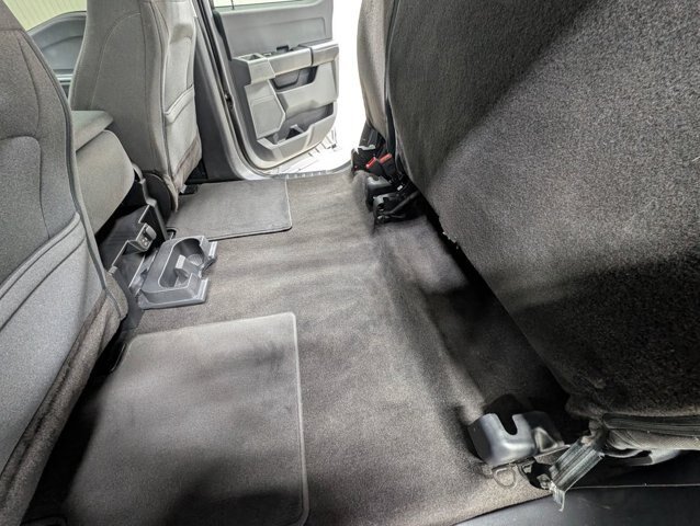 Certified 2021 Ford F150 XLT AWD/4WD image 18