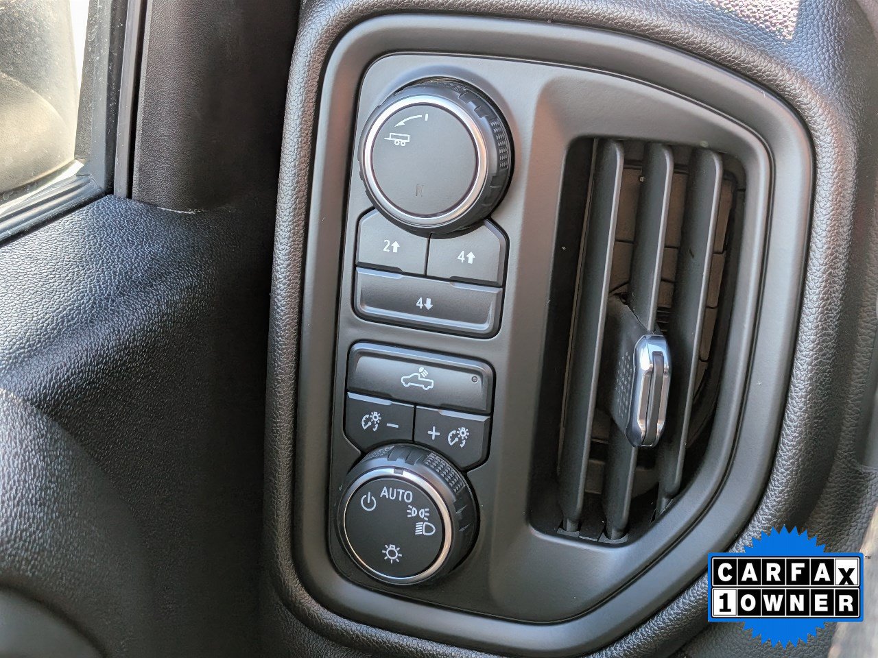 Used 2023 Chevrolet Silverado 3500 W/T w/ WT Convenience Package AWD/4WD image 24