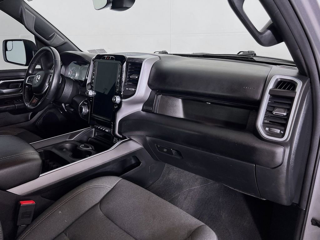 Used 2023 RAM 1500 Big Horn AWD/4WD image 33