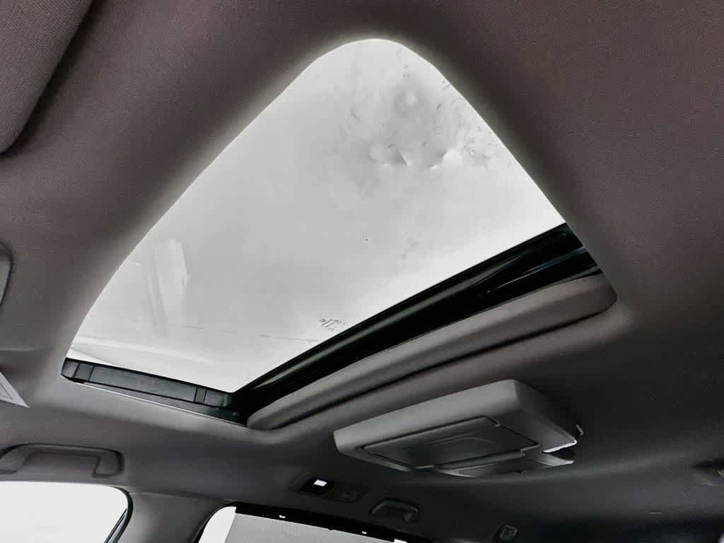 Used 2024 Honda Odyssey Touring image 32