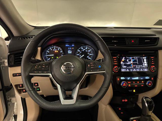 Used 2019 Nissan Rogue SL FWD image 8