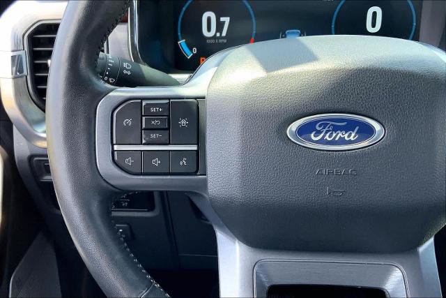 Certified 2023 Ford F150 Lariat AWD/4WD image 23