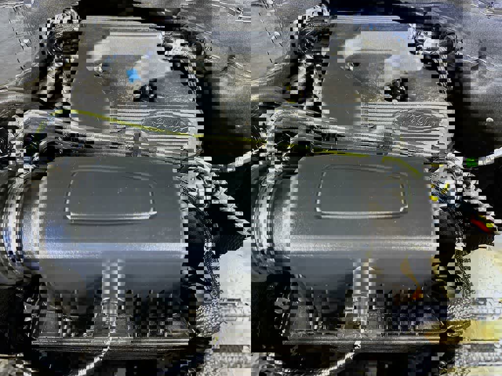 Certified 2020 Ford Explorer XLT w/ Equipment Group 202A image 12