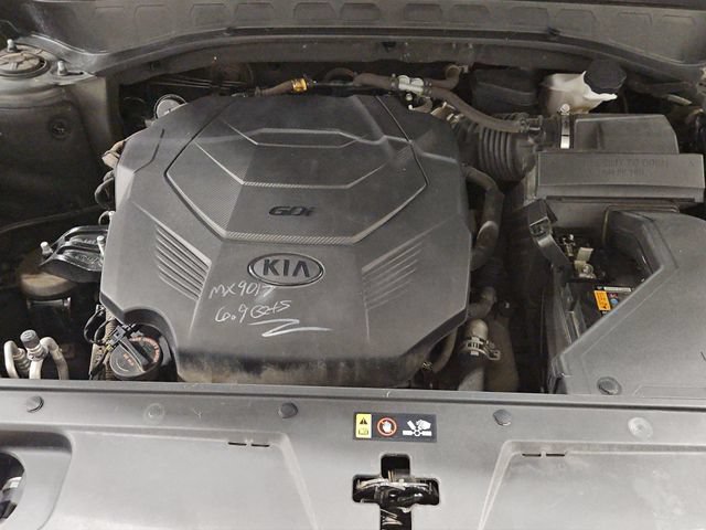 Used 2020 Kia Telluride EX w/ EX Premium Package AWD/4WD image 24