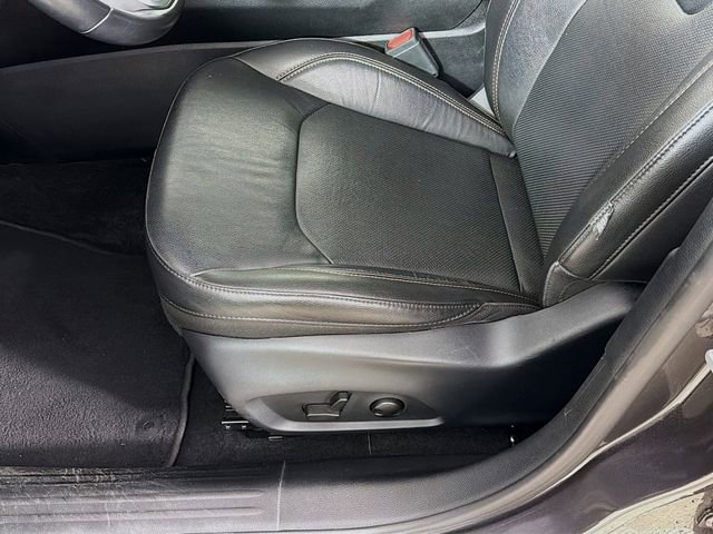 Used 2022 Jeep Compass Latitude w/ Sun and Sound Group AWD/4WD image 24
