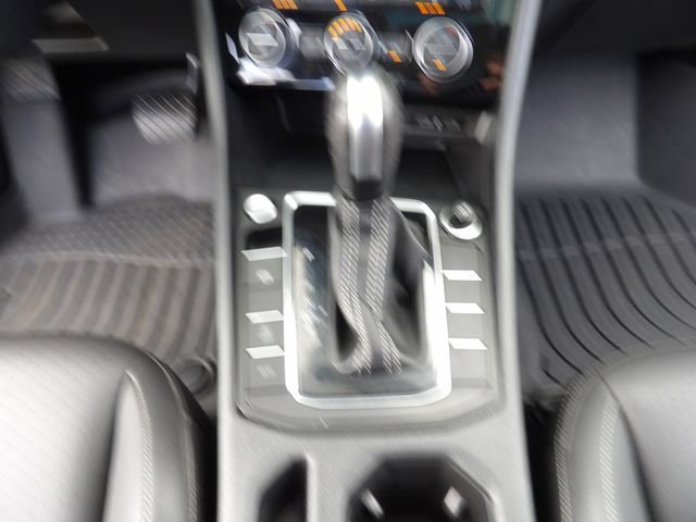Used 2021 Volkswagen Jetta SE FWD image 25