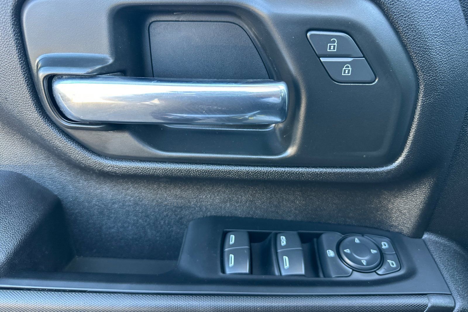 Used 2024 Chevrolet Silverado 2500 W/T w/ WT Convenience Package image 10