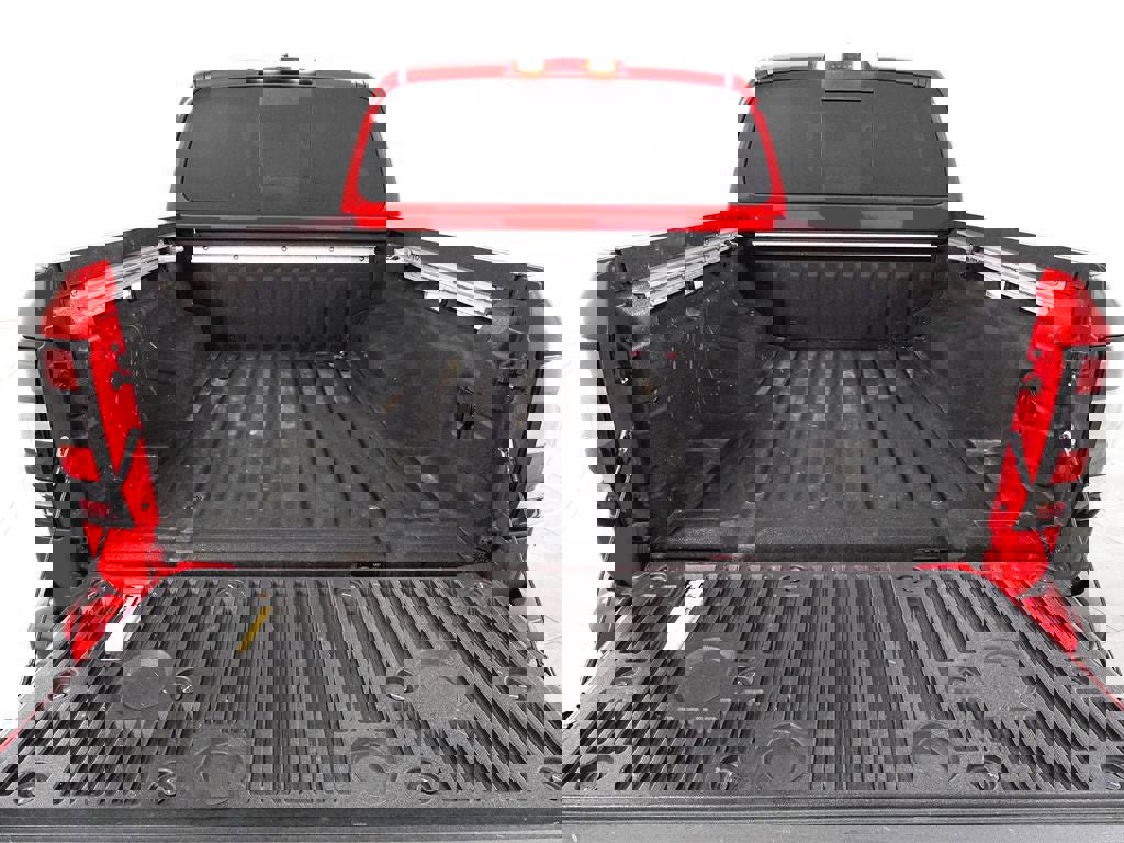 Used 2025 Nissan Frontier PRO-4X w/ Pro Premium Package AWD/4WD image 29