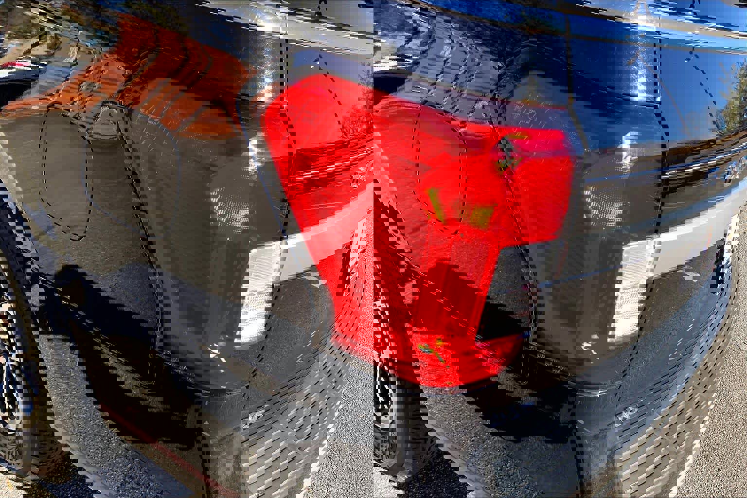 Certified 2024 Ford Expedition Max XLT image 23