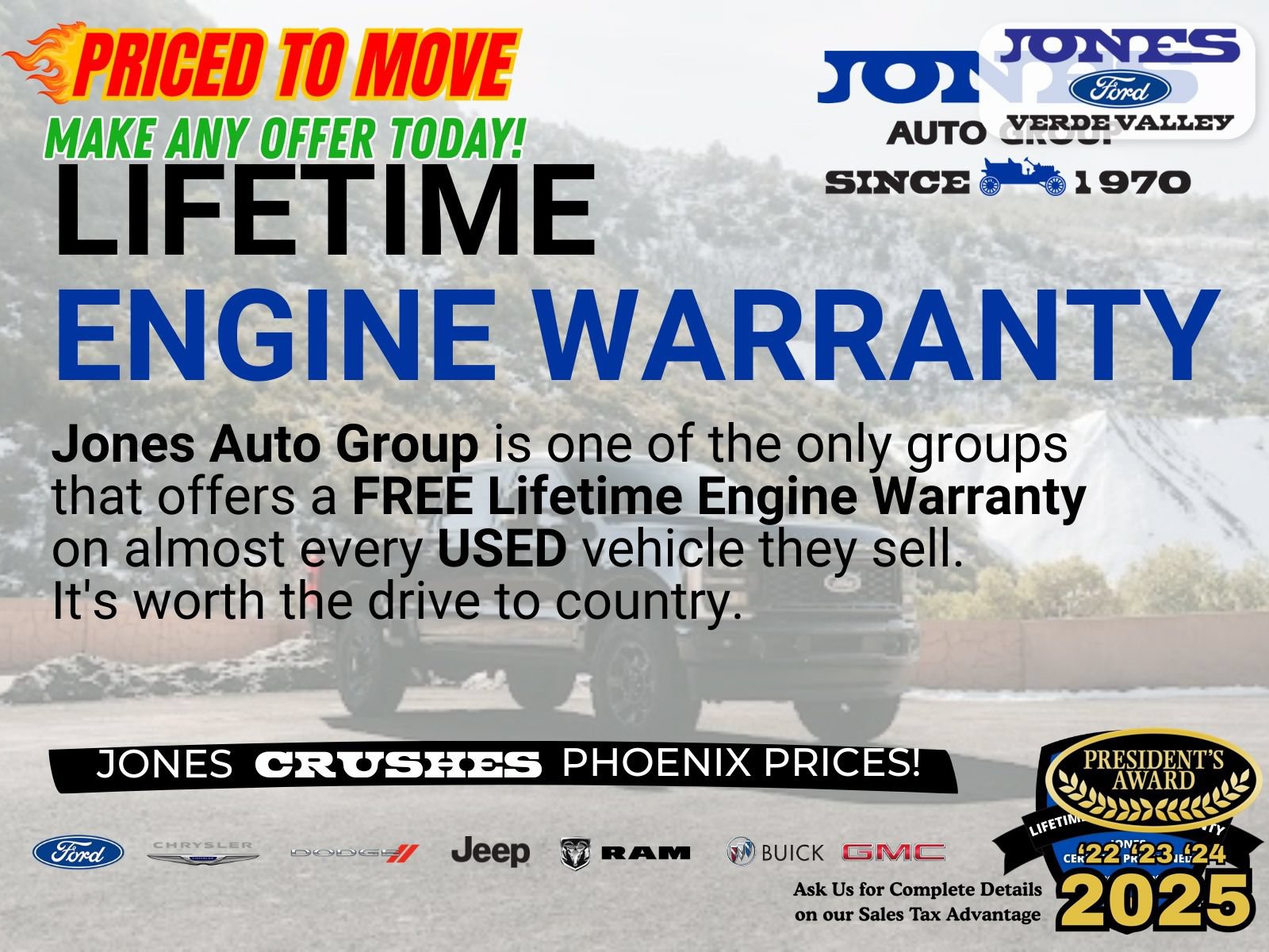 Certified 2022 Ford F150 XLT w/ Equipment Group 301A Mid AWD/4WD image 18