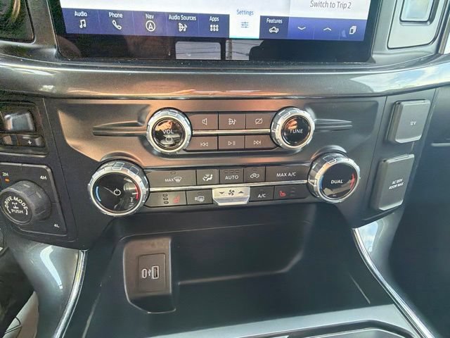 Certified 2023 Ford F150 XLT w/ Equipment Group 302A High AWD/4WD image 21