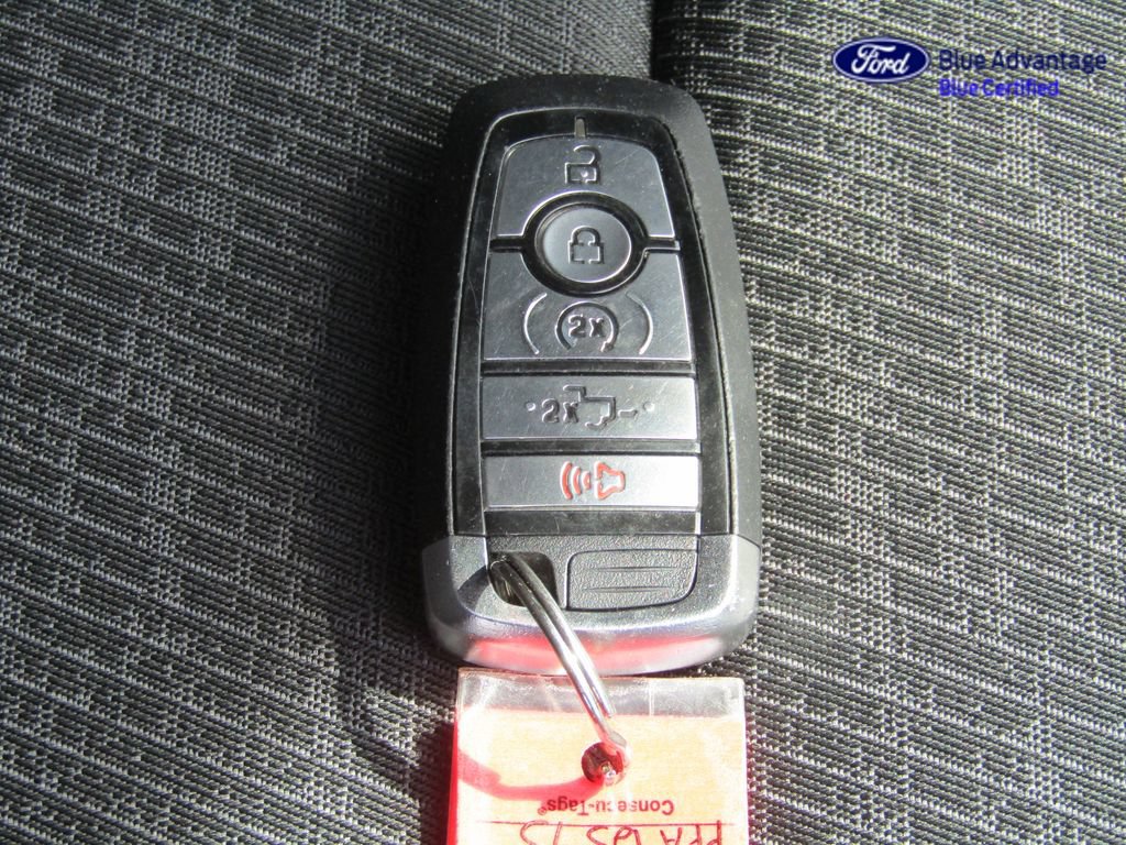 Certified 2023 Ford F150 XLT w/ Equipment Group 302A High AWD/4WD image 40