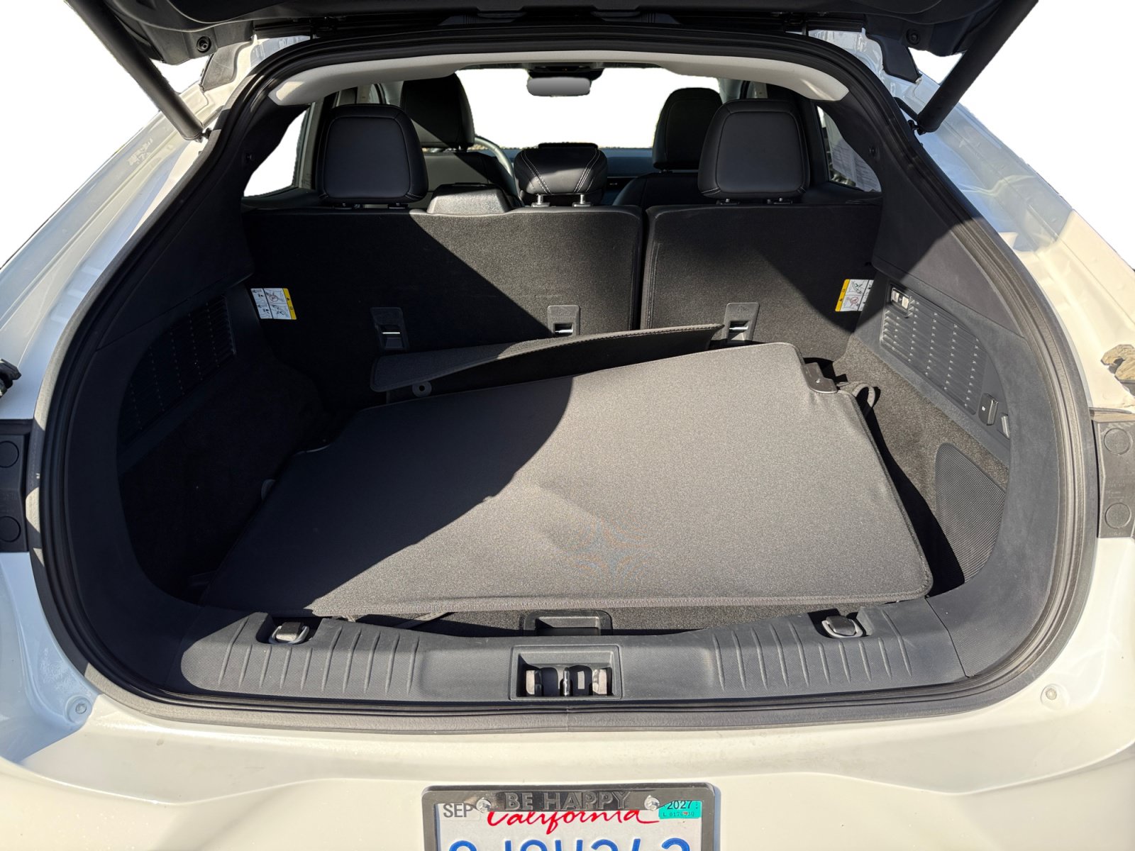Certified 2023 Ford Mustang Mach-E Premium RWD image 17
