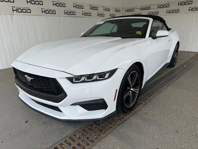 Certified 2024 Ford Mustang Premium RWD image 21
