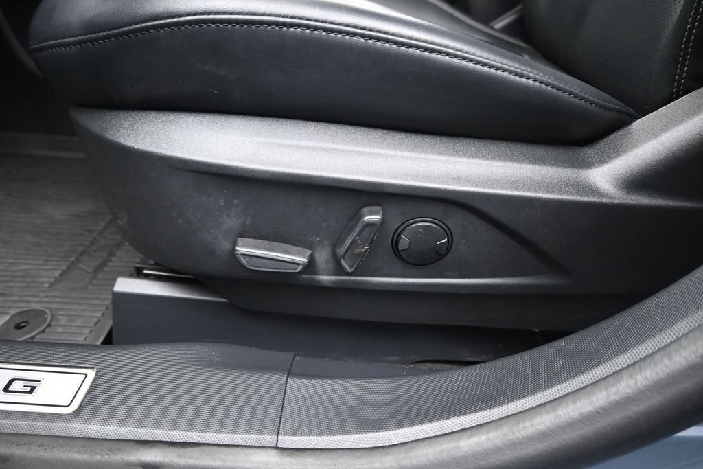Certified 2023 Ford Mustang Mach-E Premium RWD image 11