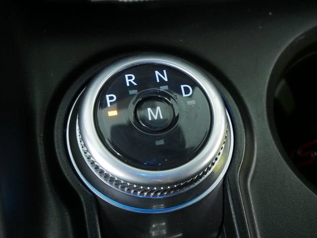 Certified 2025 Ford Explorer ST AWD/4WD image 31