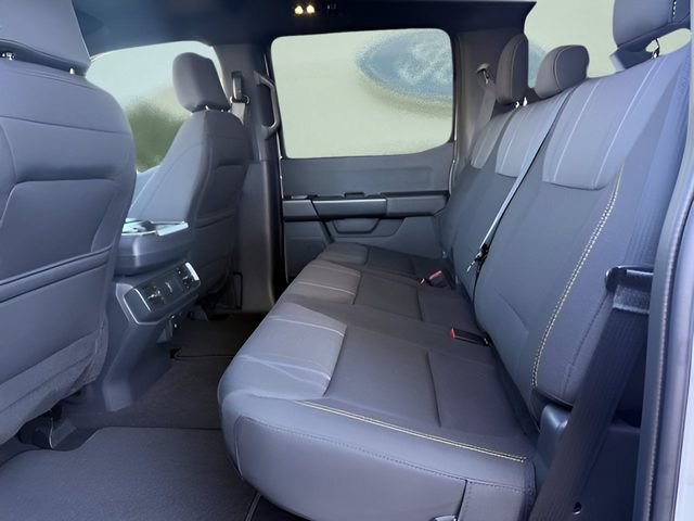 Certified 2024 Ford F150 STX w/ STX Black Appearance Package AWD/4WD image 15