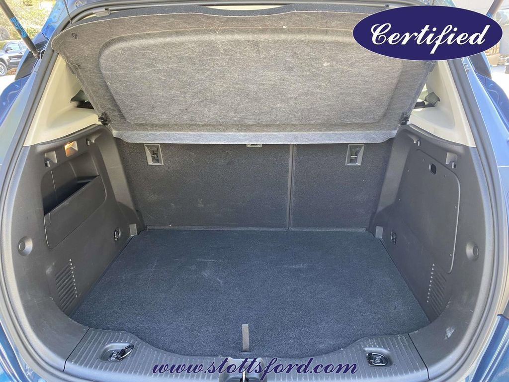 Used 2019 Buick Encore Preferred w/ Safety Package FWD image 8