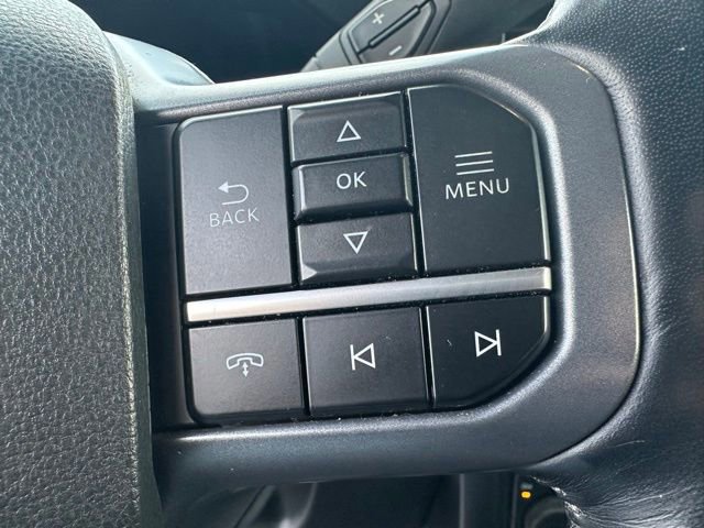 Certified 2024 Ford F350 Lariat w/ Lariat Ultimate Package image 22