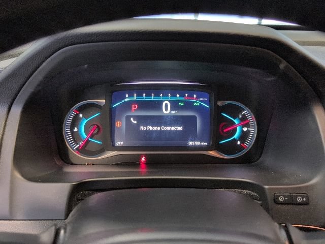 Used 2021 Honda Passport Touring image 20