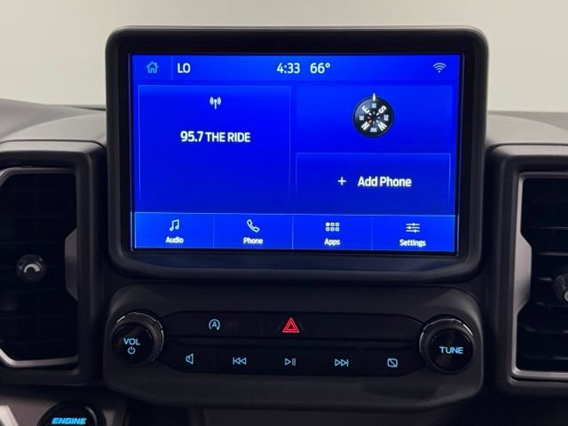 Certified 2024 Ford Bronco Sport Big Bend AWD/4WD image 25