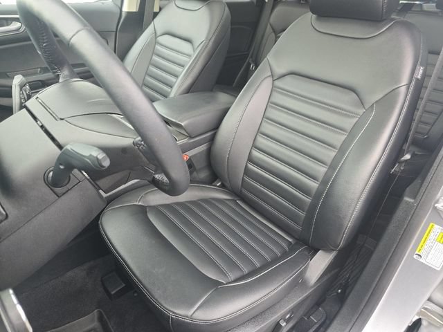 Certified 2024 Ford Edge SEL w/ Convenience Package AWD/4WD image 24