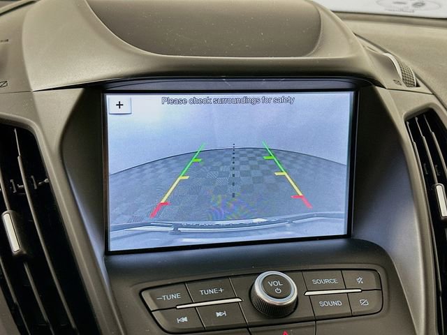 Certified 2019 Ford Escape SE FWD image 18