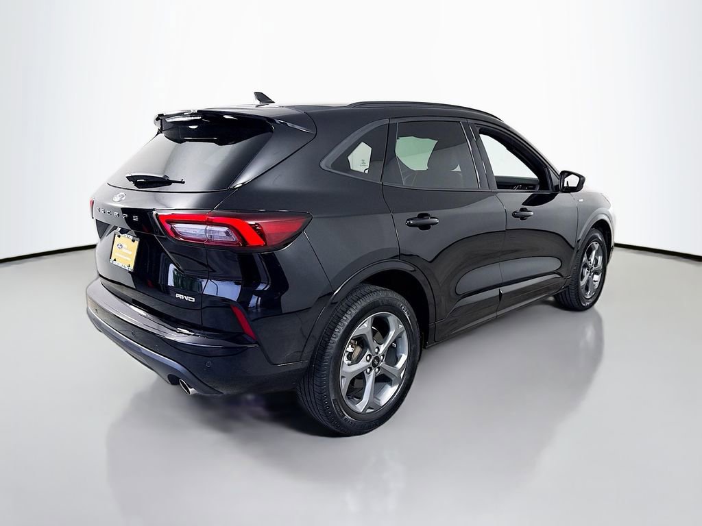 Certified 2023 Ford Escape ST-Line Select w/ Tech Pack #1 AWD/4WD image 12