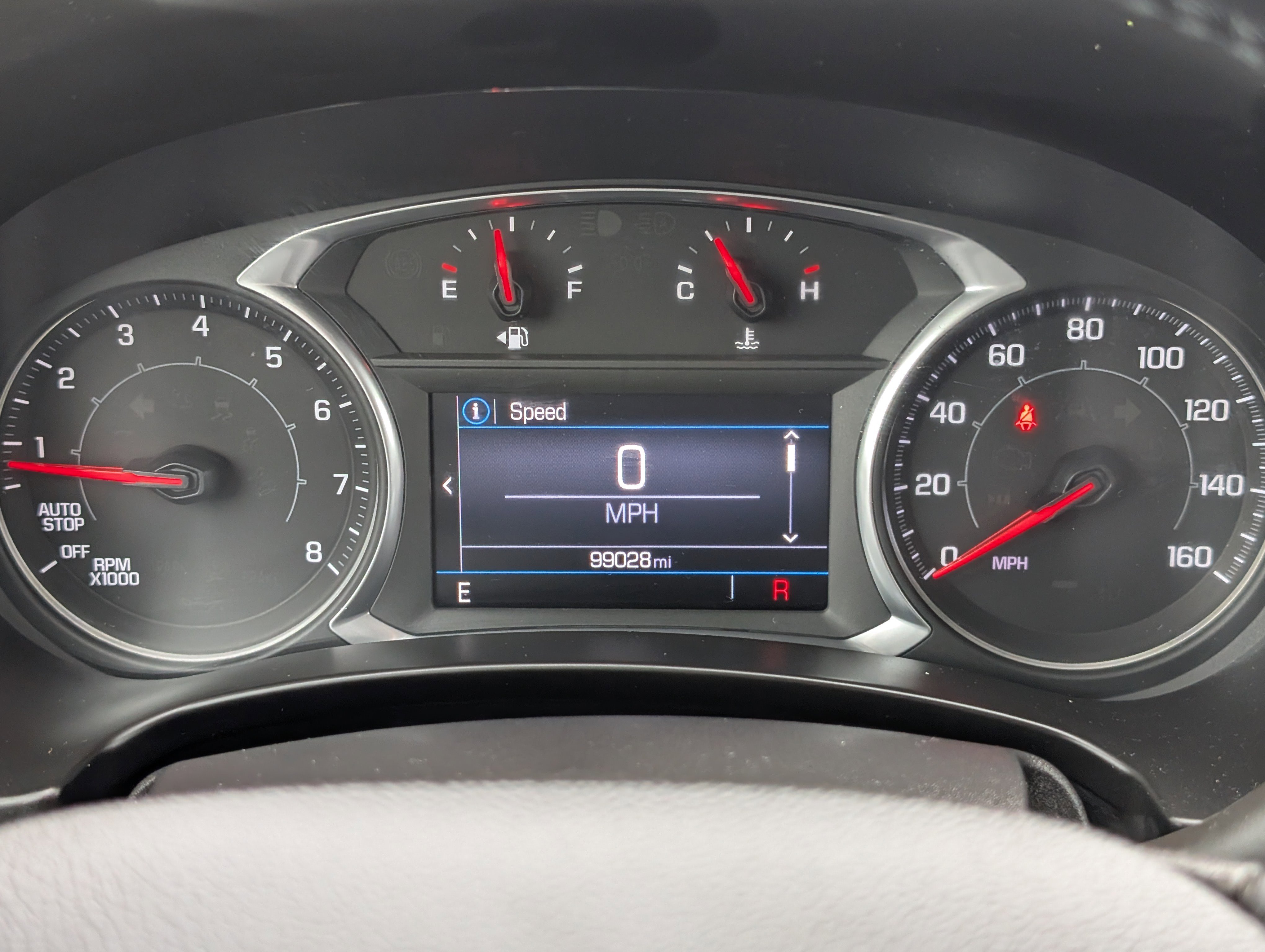 Used 2019 GMC Terrain SLE w/ Driver Convenience Package AWD/4WD image 27