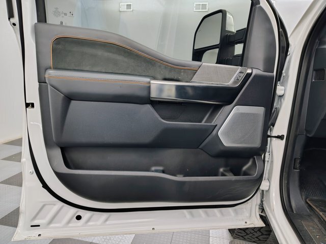 Certified 2024 Ford F250 Platinum w/ Tremor Off-Road Package AWD/4WD image 10
