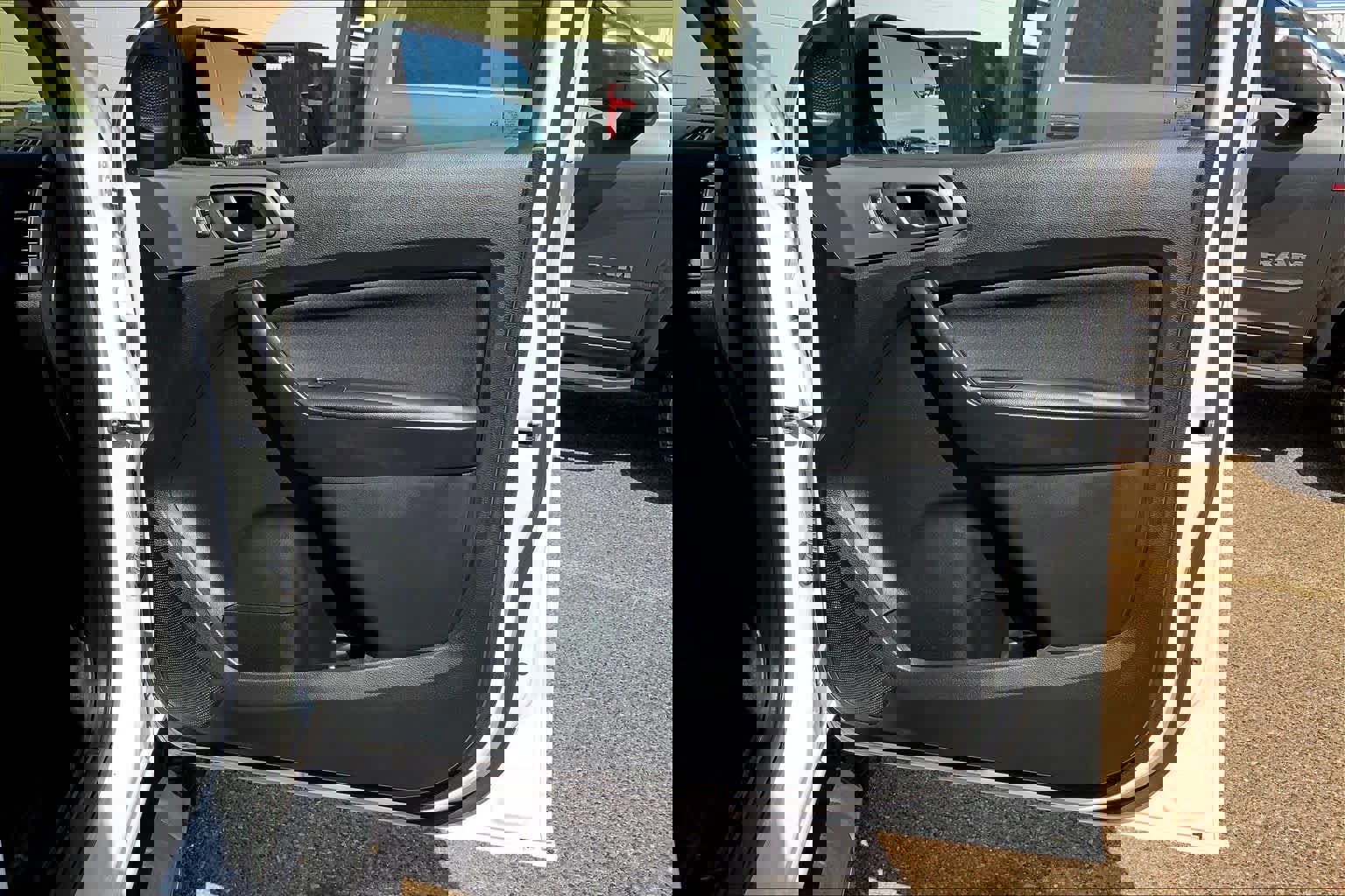 Certified 2020 Ford Ranger XL w/ Equipment Group 101A Mid image 23