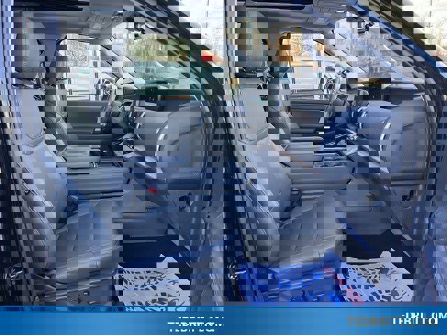 Certified 2025 Ford Expedition Max Active image 22