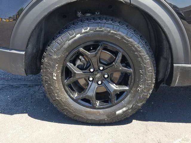 Certified 2023 Ford Explorer Timberline AWD/4WD image 28