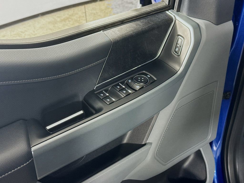 Certified 2022 Ford F150 XLT w/ Equipment Group 302A High image 20